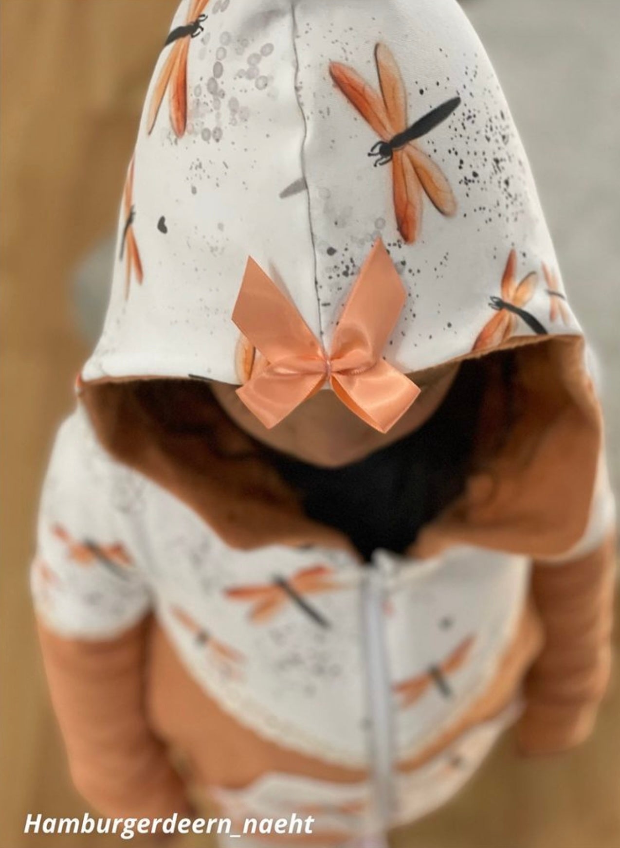 Libellen Eigenproduktion